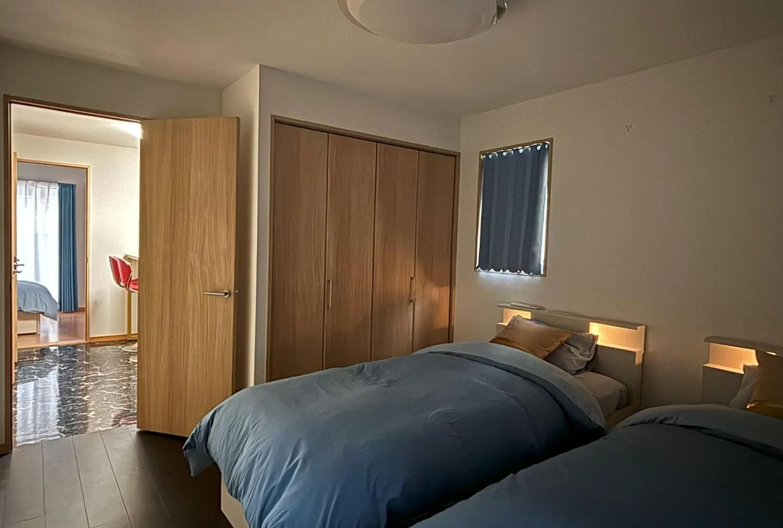 Villa Lapis House 201 - 2F & 3F Tokio