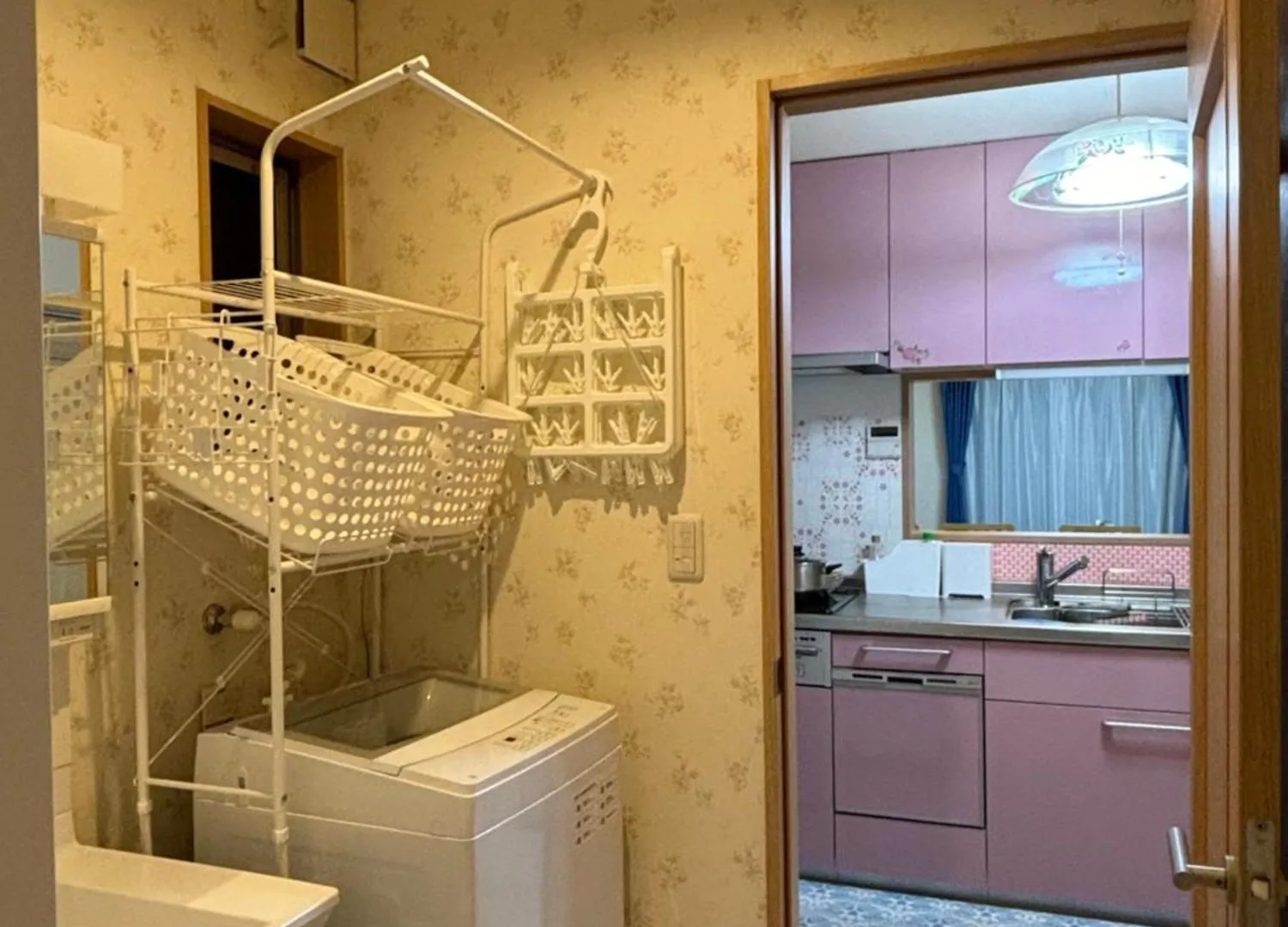 Villa Lapis House 201 - 2F & 3F Tokio