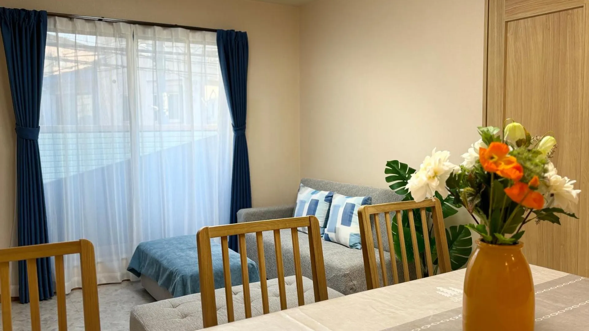 Villa Lapis House 201 - 2F & 3F Tokio 0*,