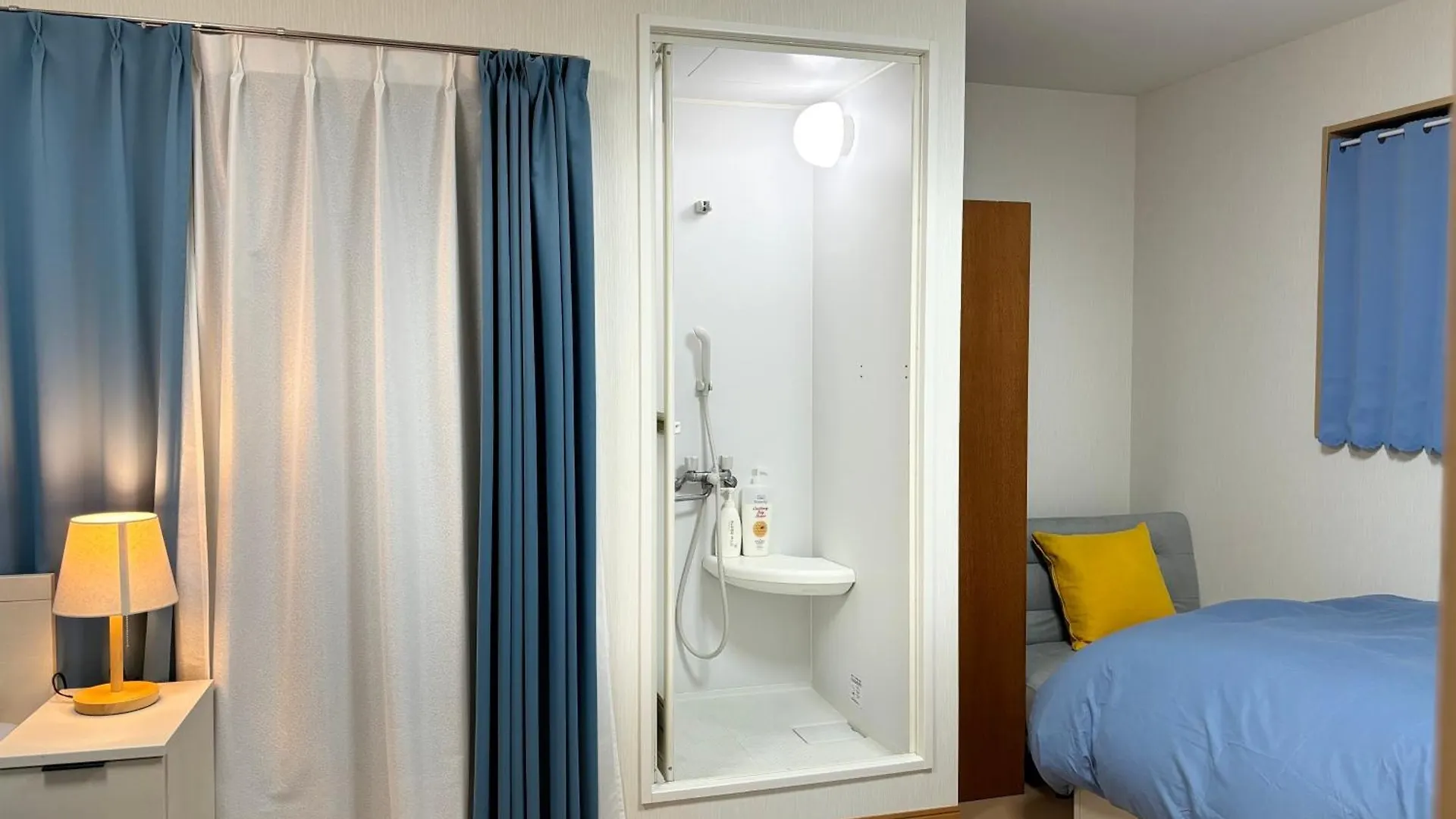 Villa Lapis House 201 - 2F & 3F Tokio