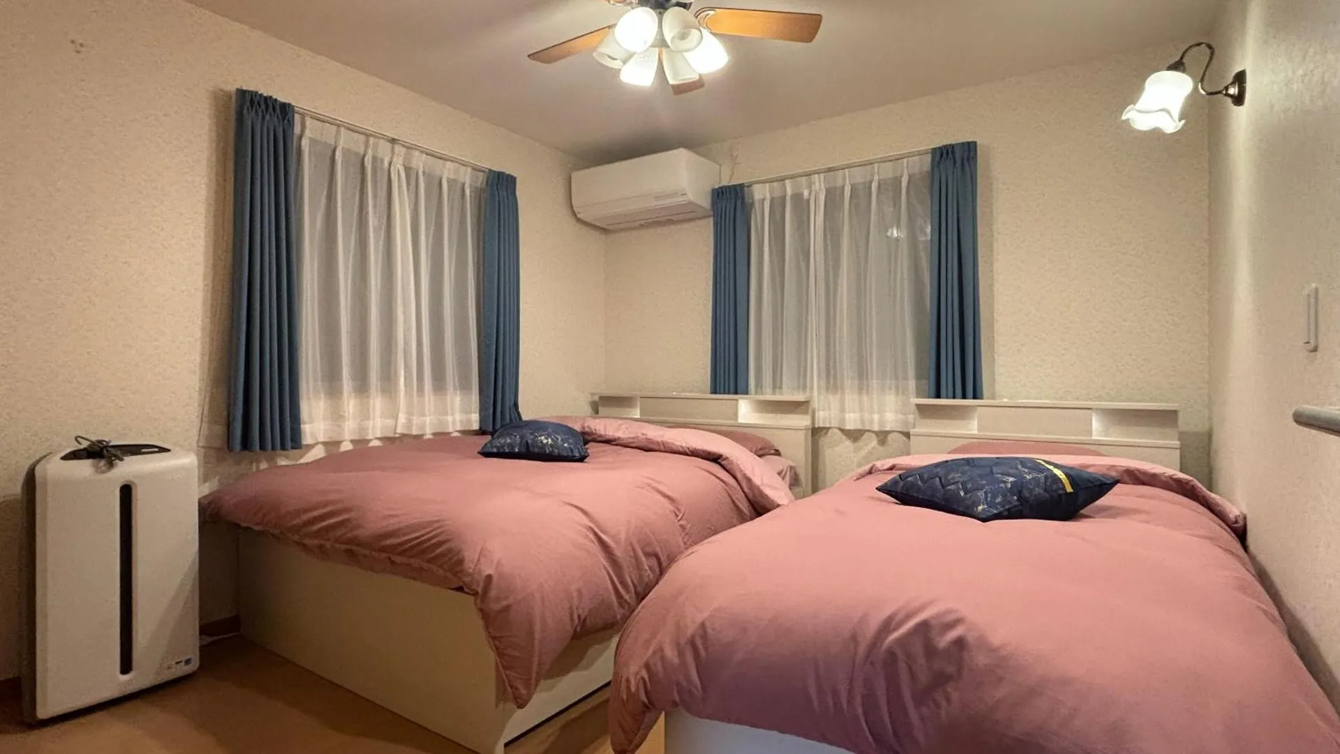 Villa Lapis House 201 - 2F & 3F Tokio