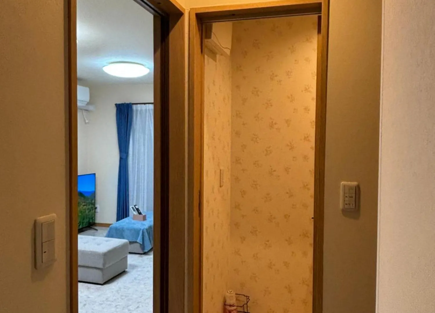 Villa Lapis House 201 - 2F & 3F Tokio