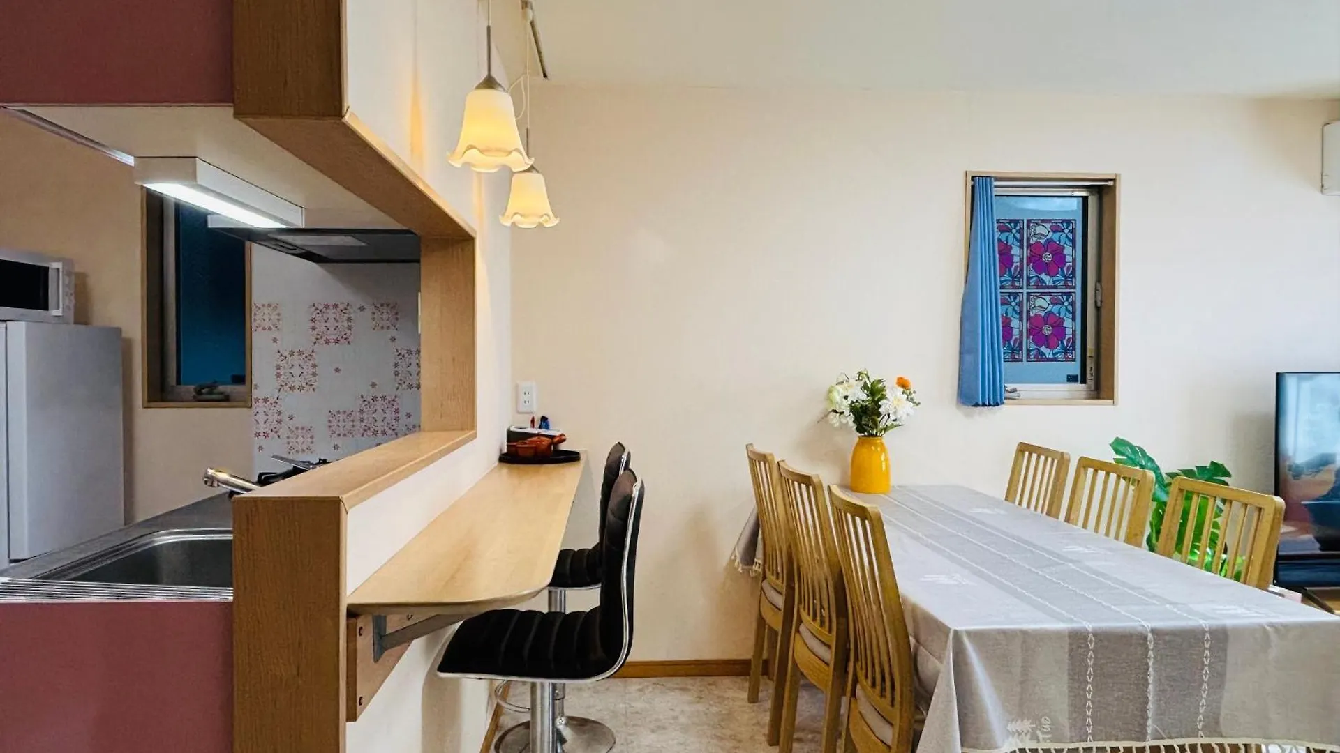 Villa Lapis House 201 - 2F & 3F Tokio