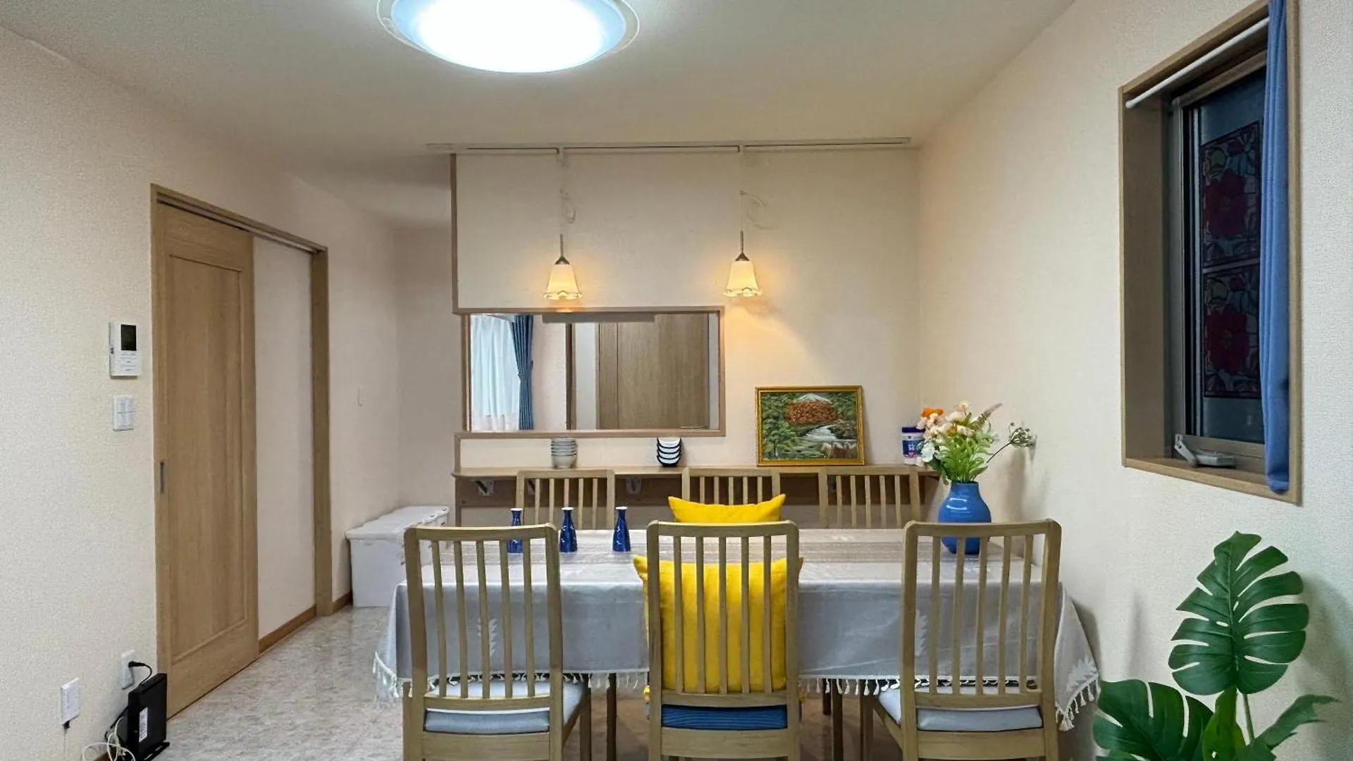 Lapis House 201 - 2F & 3F Villa Tokyo Japan