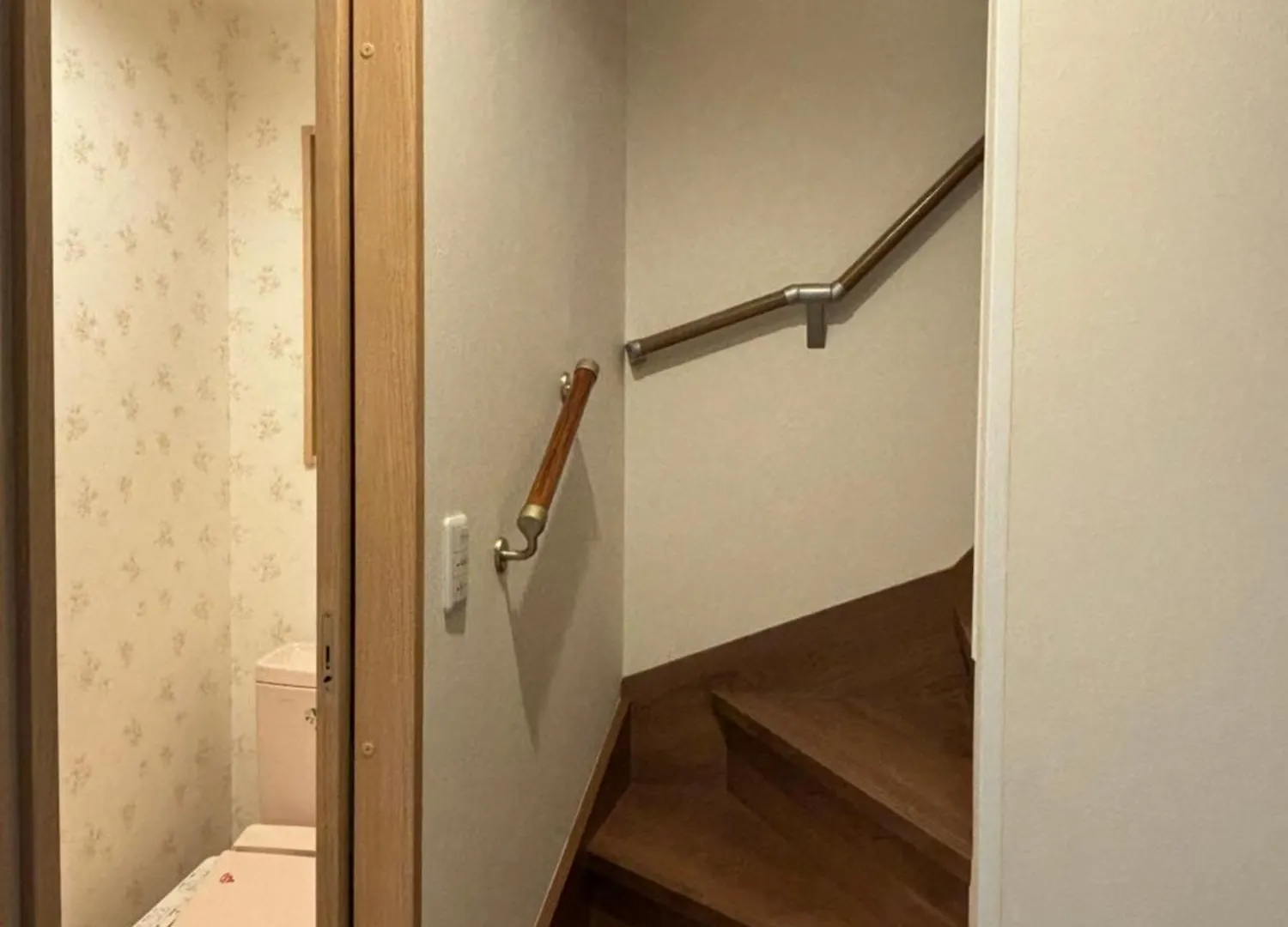 Lapis House 201 - 2F & 3F Villa Tokyo