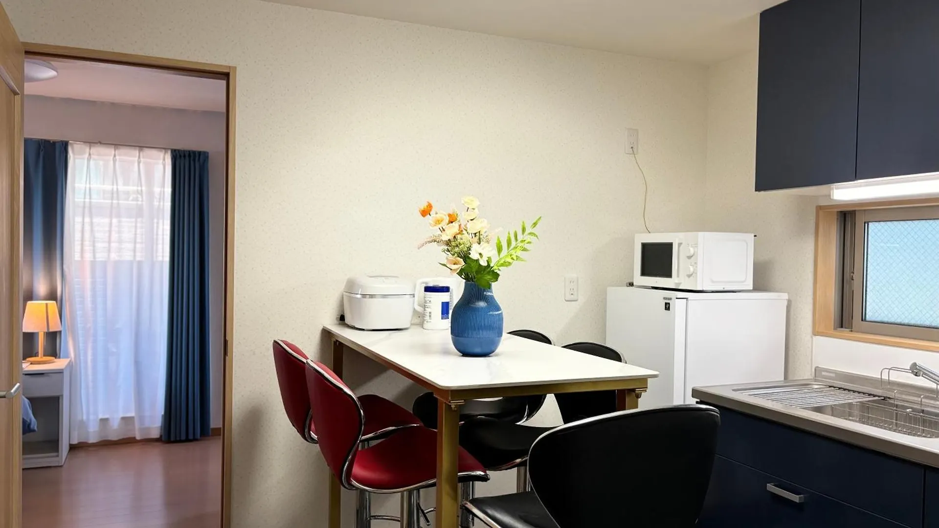 Lapis House 201 - 2F & 3F Villa Tokyo