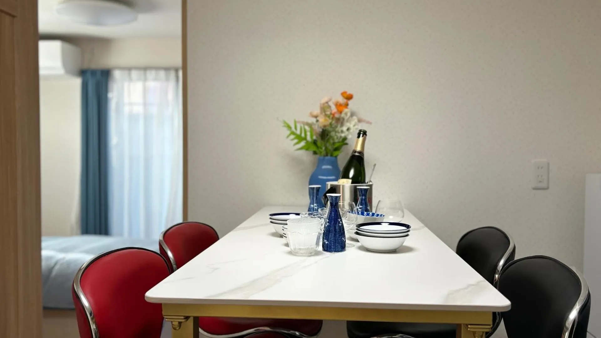 Lapis House 201 - 2F & 3F Villa Tokyo