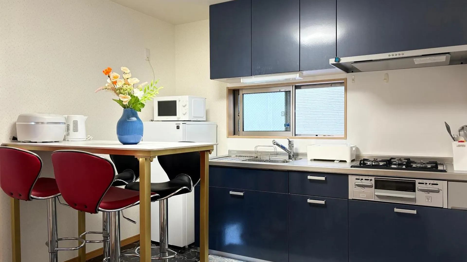 Lapis House 201 - 2F & 3F Villa Tokyo