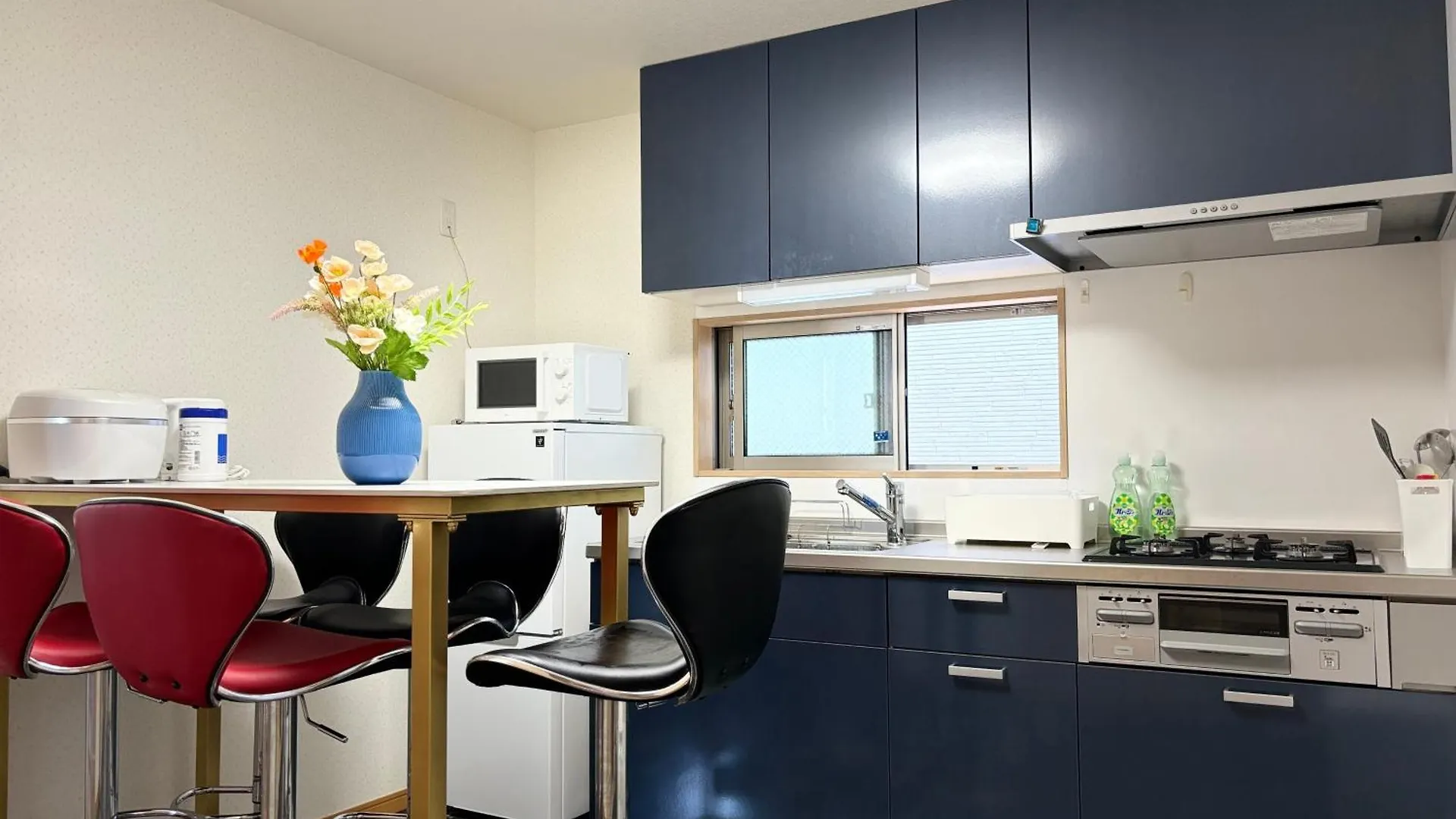 Lapis House 201 - 2F & 3F Villa Tokyo Japan