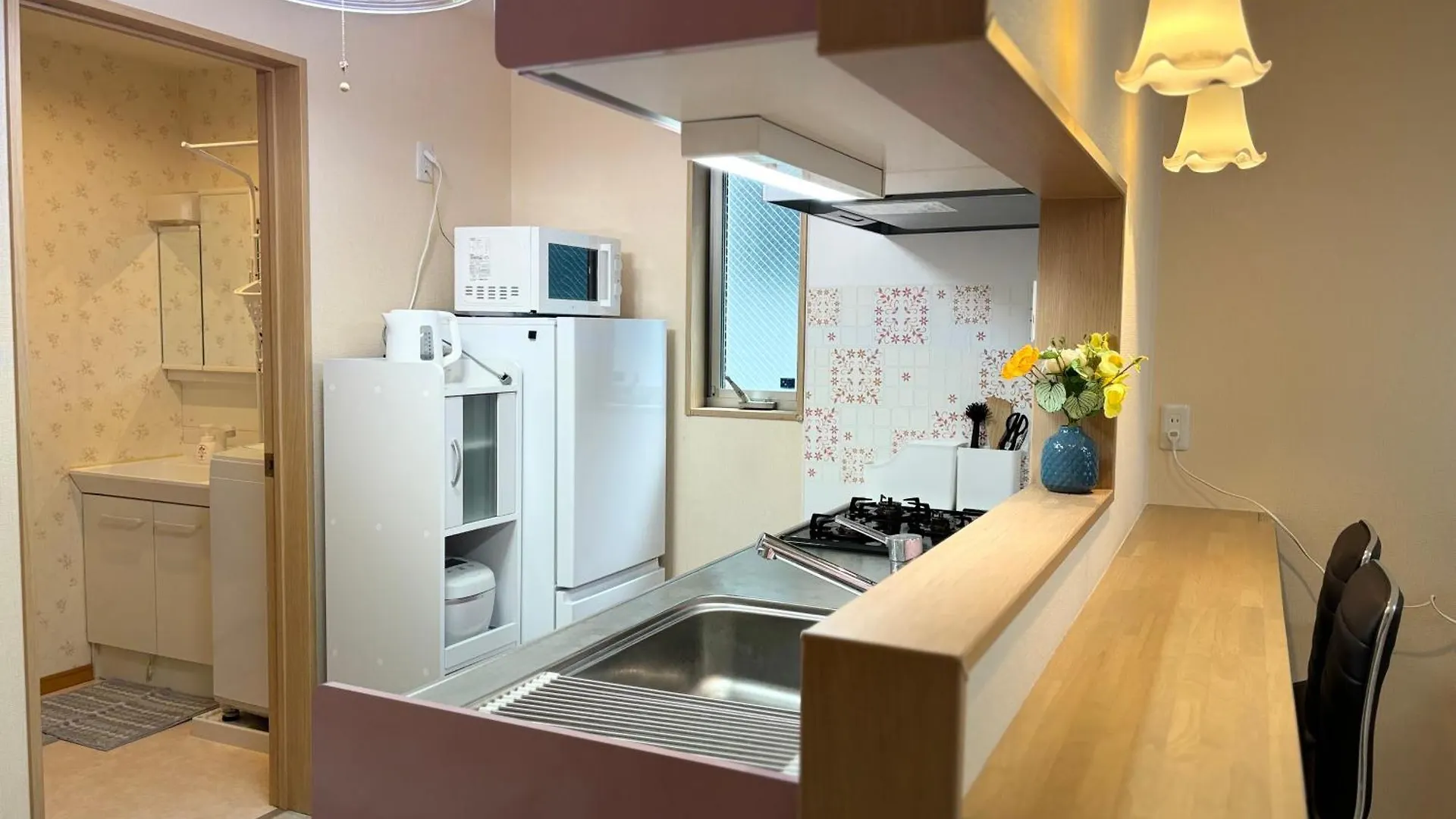 Lapis House 201 - 2F & 3F Villa Tokyo