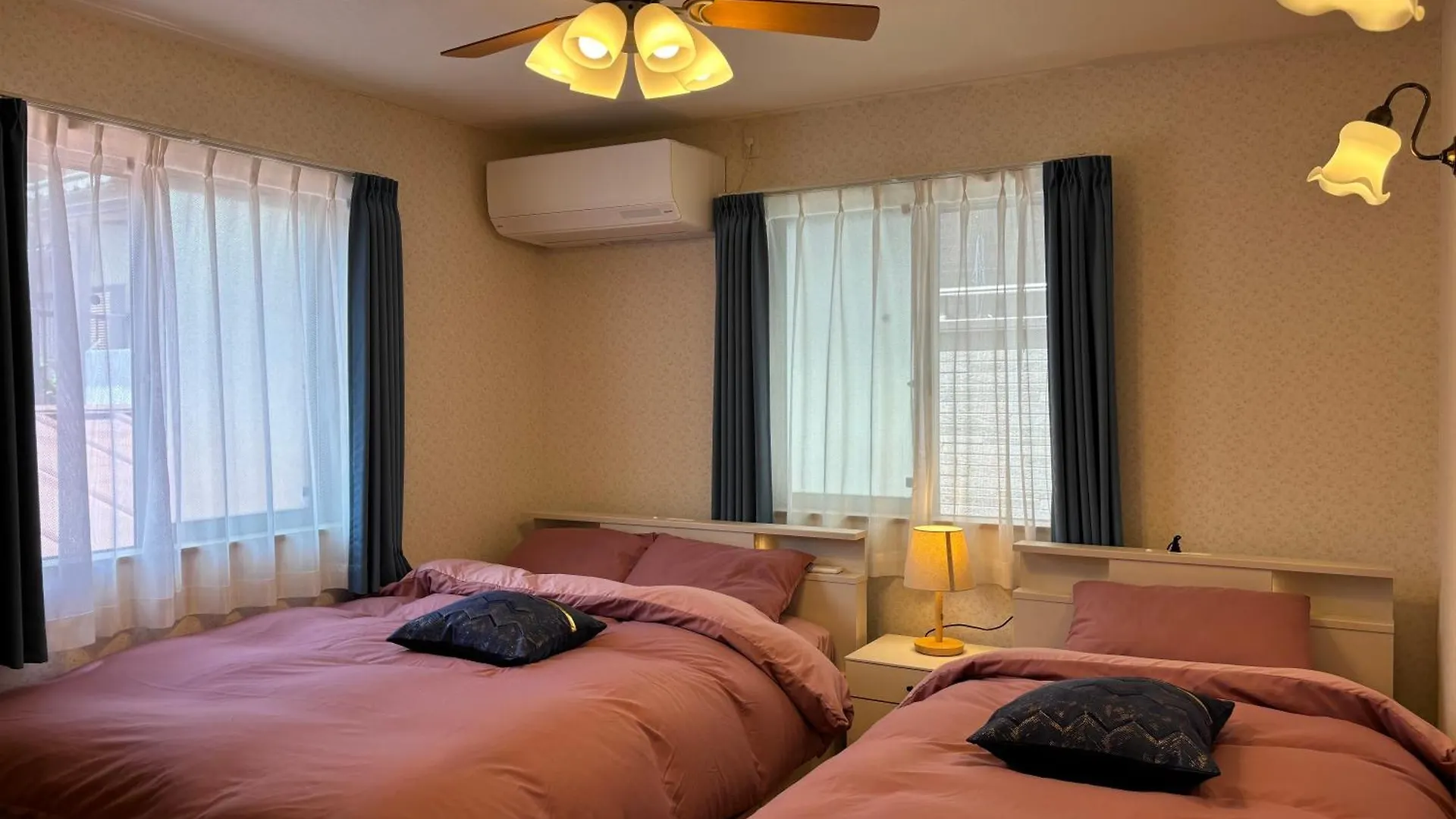 Vila Lapis House 201 - 2F & 3F Prefektura Tokio 0*,  Japonsko